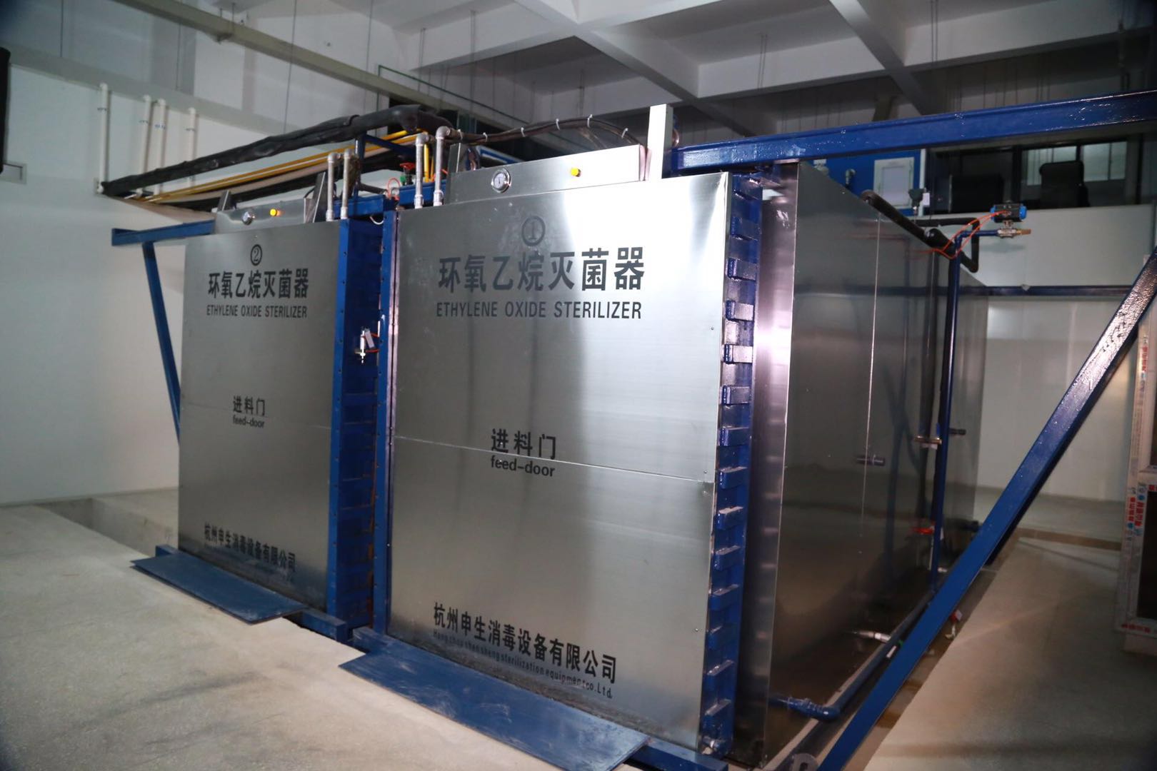 石家莊二手天然氣鍋爐與羊肚菌滅菌器市場價(jià)格解析